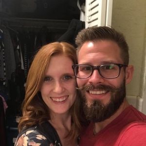 Meet your Posher, Sean